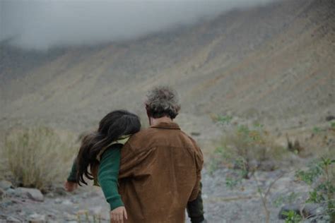 Paz Lázaro’s Amore Cine Boards Chilean Road Movie ‘A .